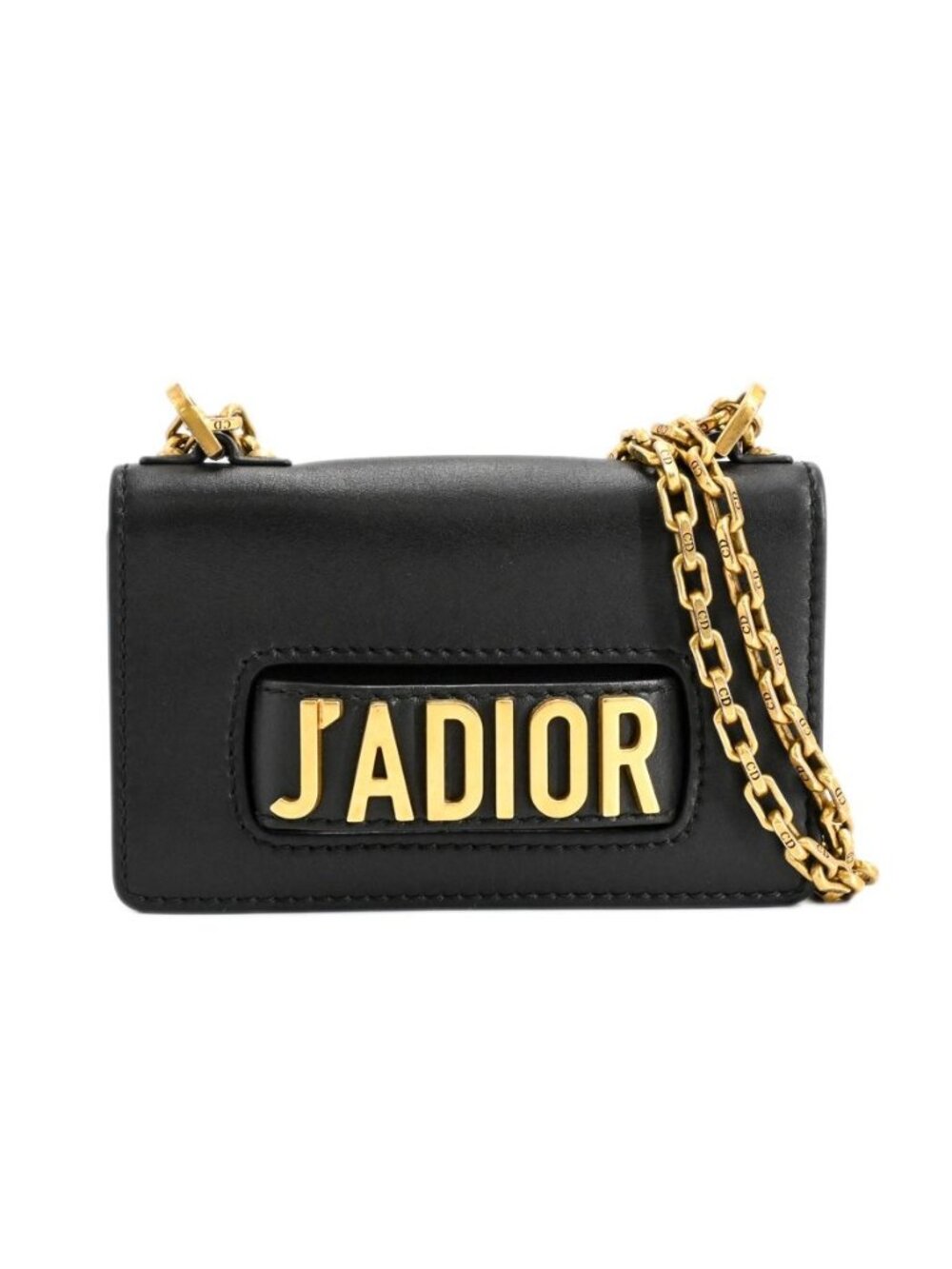 Dior Shoulder Bag J'adior Chain